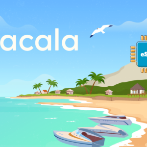 Nacala 3 GB - 30 days